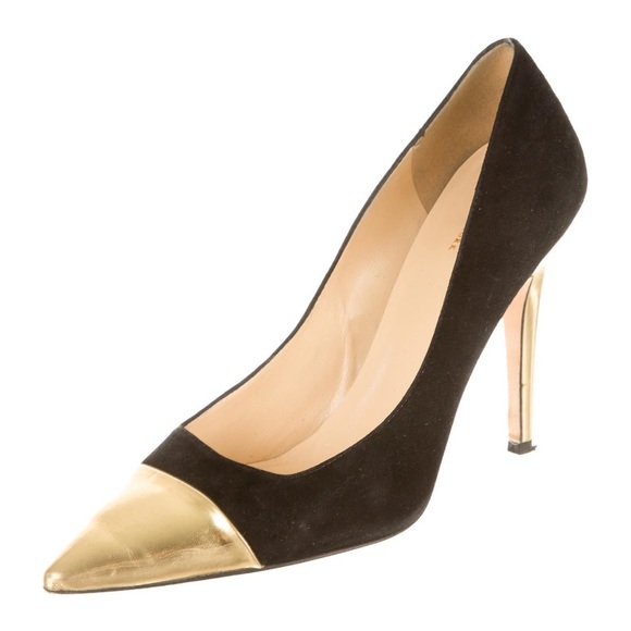 Kate Spade Heels 👠 - Picture 1 of 5